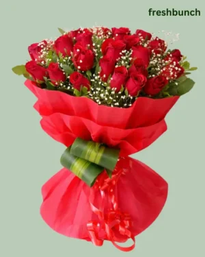 Anniversary Flowers