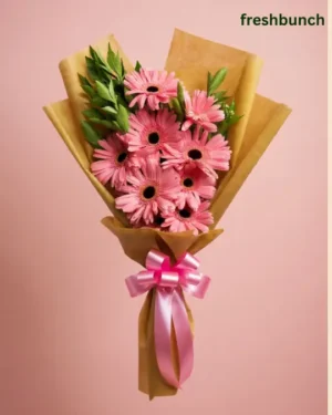 Gerbera