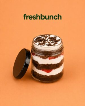 Jar Cakes