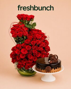 Red Roses