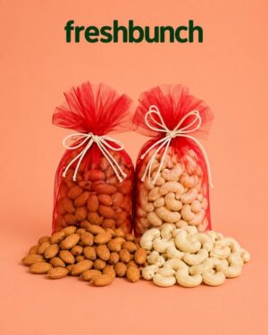 Dry Fruits