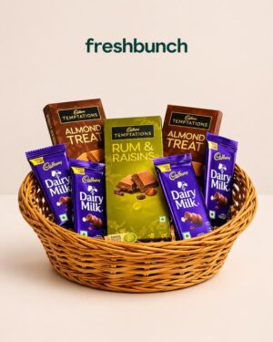 Chocolates