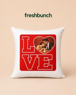 Cushions