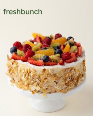 Fruit cake
