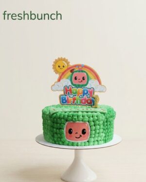Kids Theme Cake FreshBunch