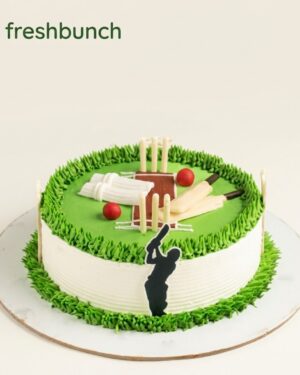 Theme cake
