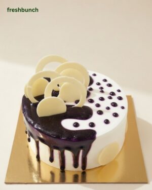Black Forest Cake FreshBunch