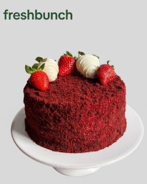 Red Velvet Cakes