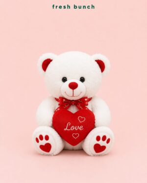 Teddy