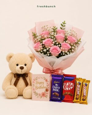 Chocolate Combos