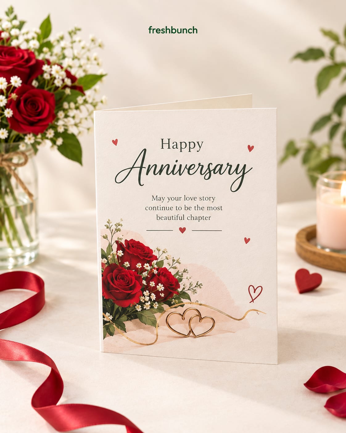 Anniversary Card