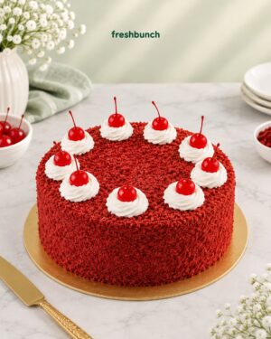 Red Velvet Cake